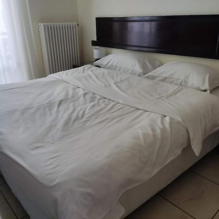 Hotel Cortina Mestre Zewnętrze zdjęcie