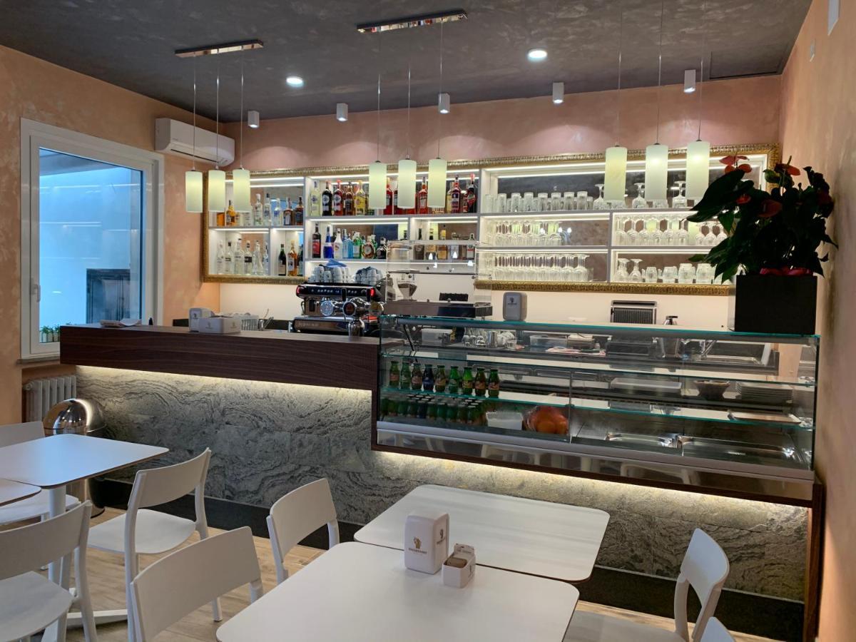 Hotel Cortina Mestre Zewnętrze zdjęcie
