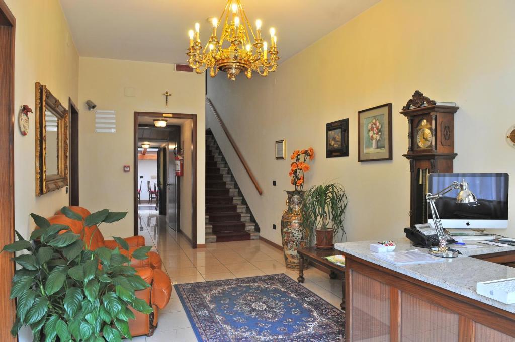 Hotel Cortina Mestre Zewnętrze zdjęcie