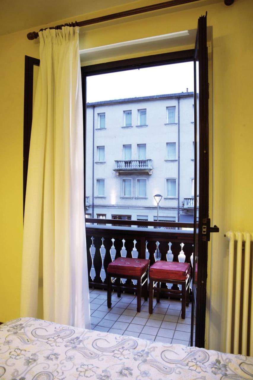 Hotel Cortina Mestre Zewnętrze zdjęcie